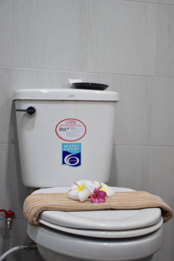 万万广场酒店 Ao Nang 外观 照片